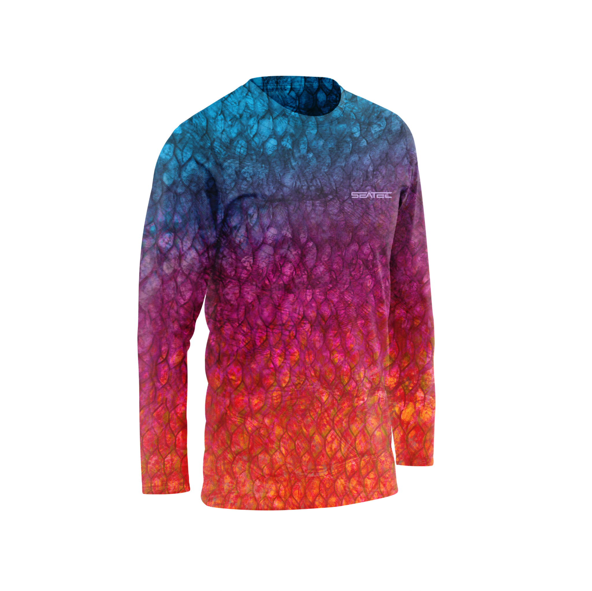 MEN'S SPORT TEC | AROWANA | CREW