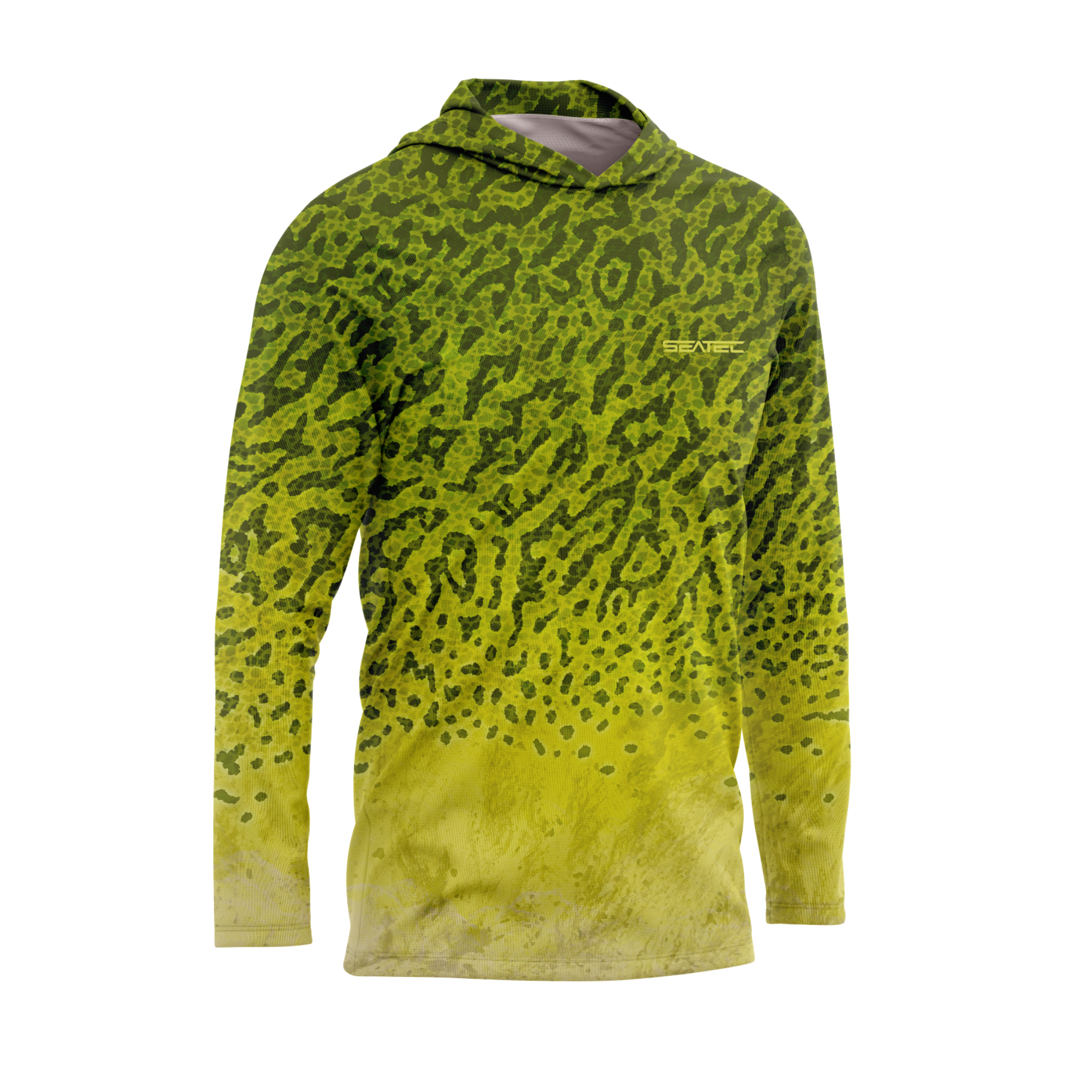MEN'S SPORT TEC | MORAY EEL | HOODED